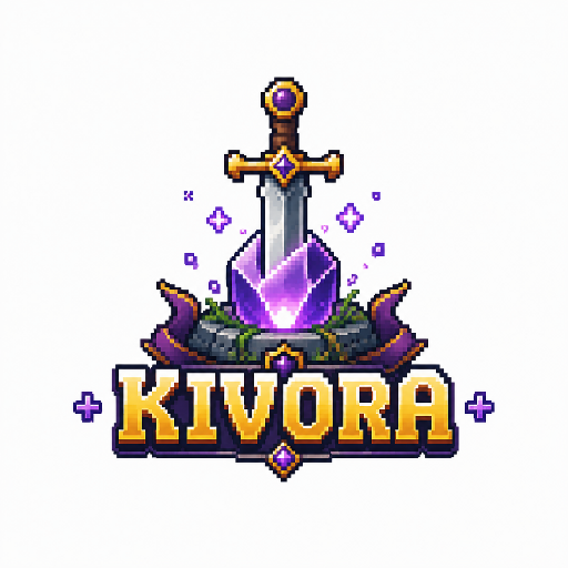 Kivora logo