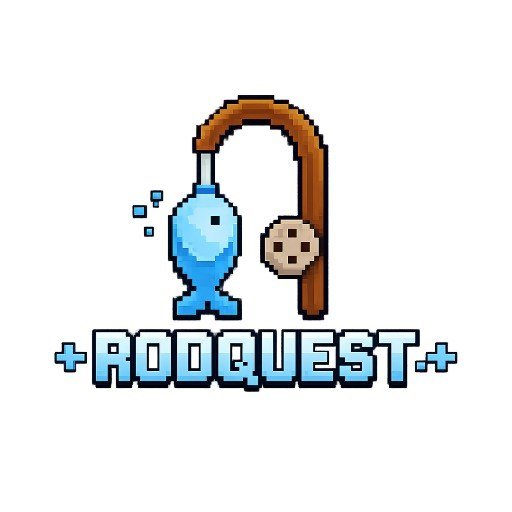 RodQuest logo